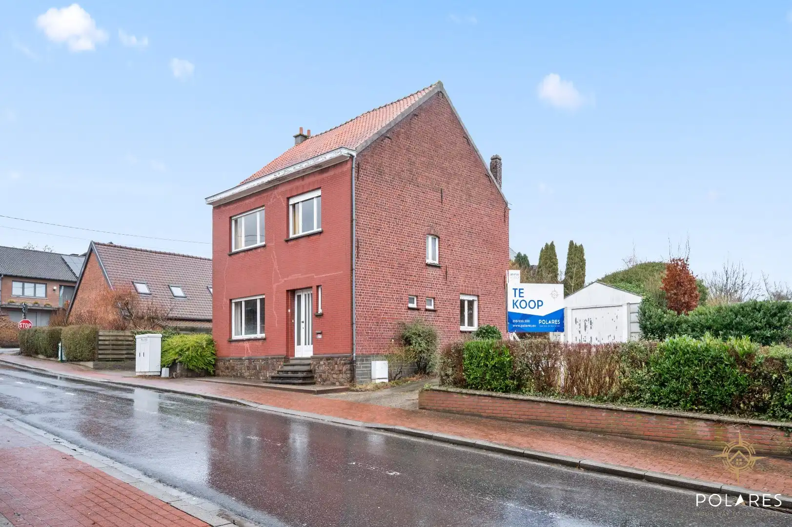 Huis te koop Schaveystraat 20 - - 3040 Huldenberg