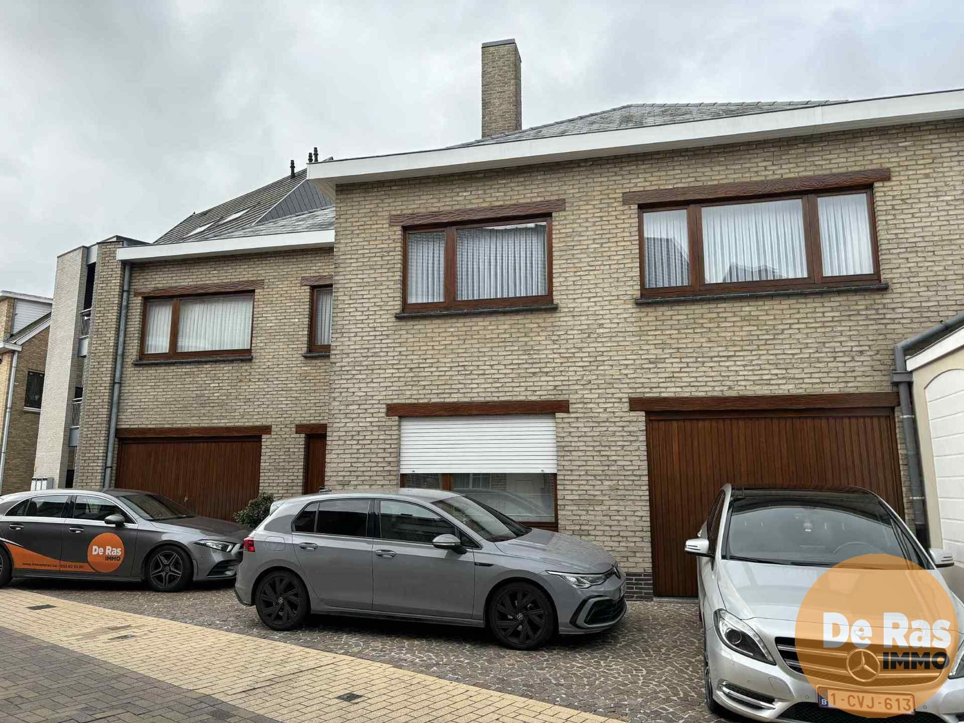 LEDE - Ruim appartement in het centrum foto 2