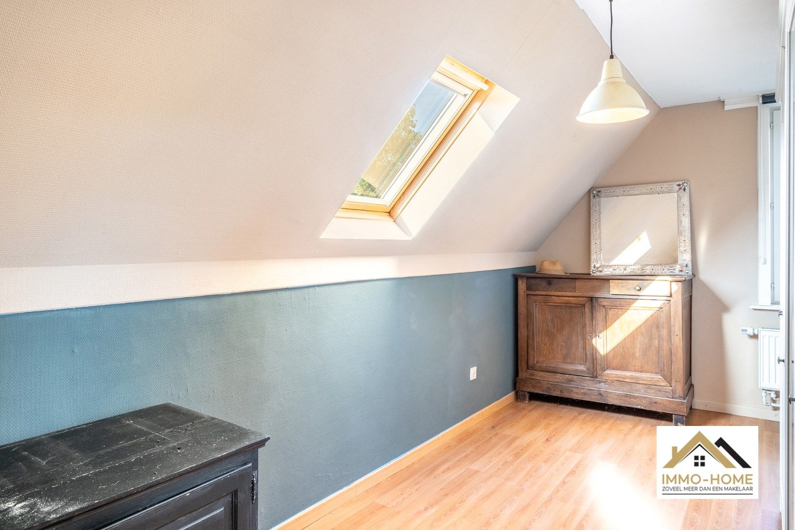 Charmante vrijstaande woning op toplocatie in Lochristi!  foto 23