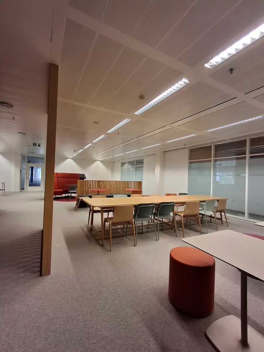 Accentis Business Center Lier  foto 12