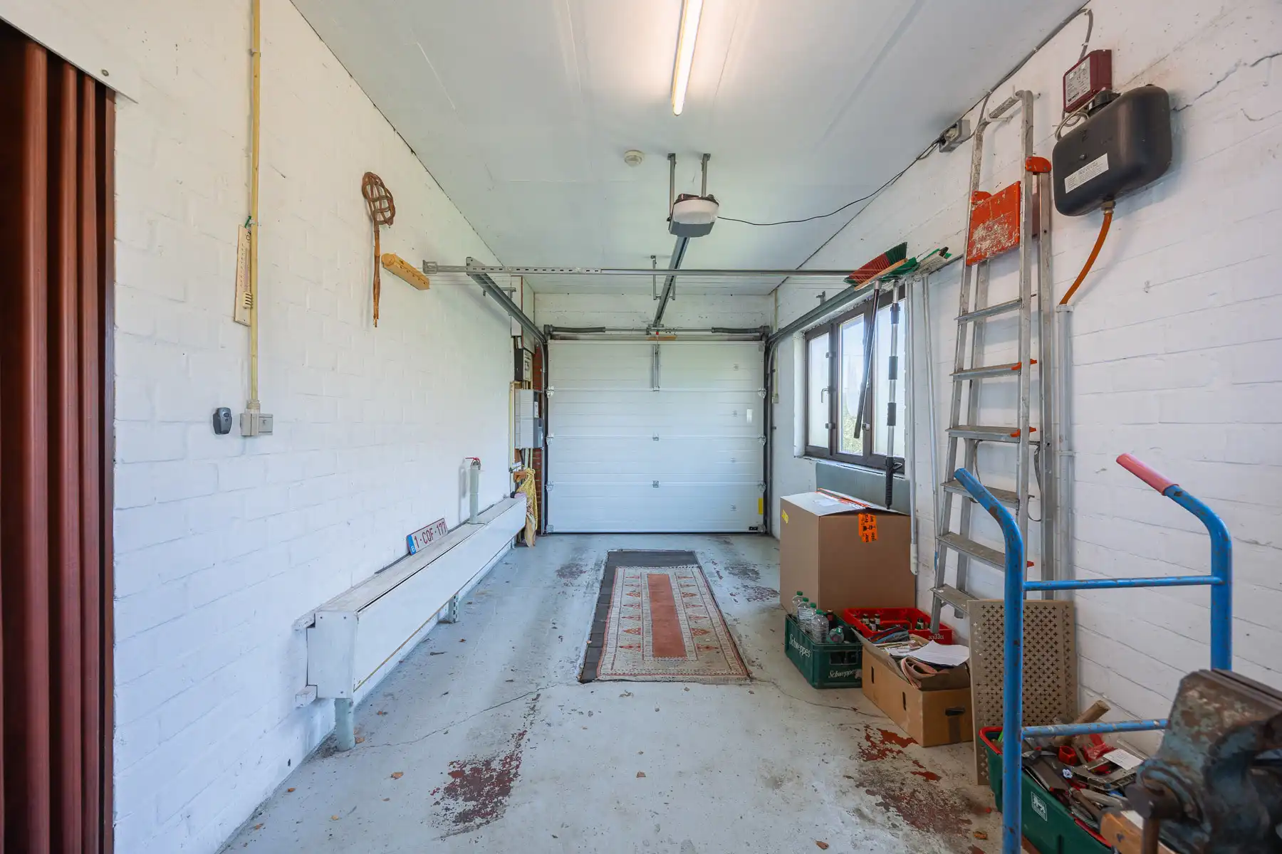 Prachtige woning in rustige wijk nabij groen gebied foto 28