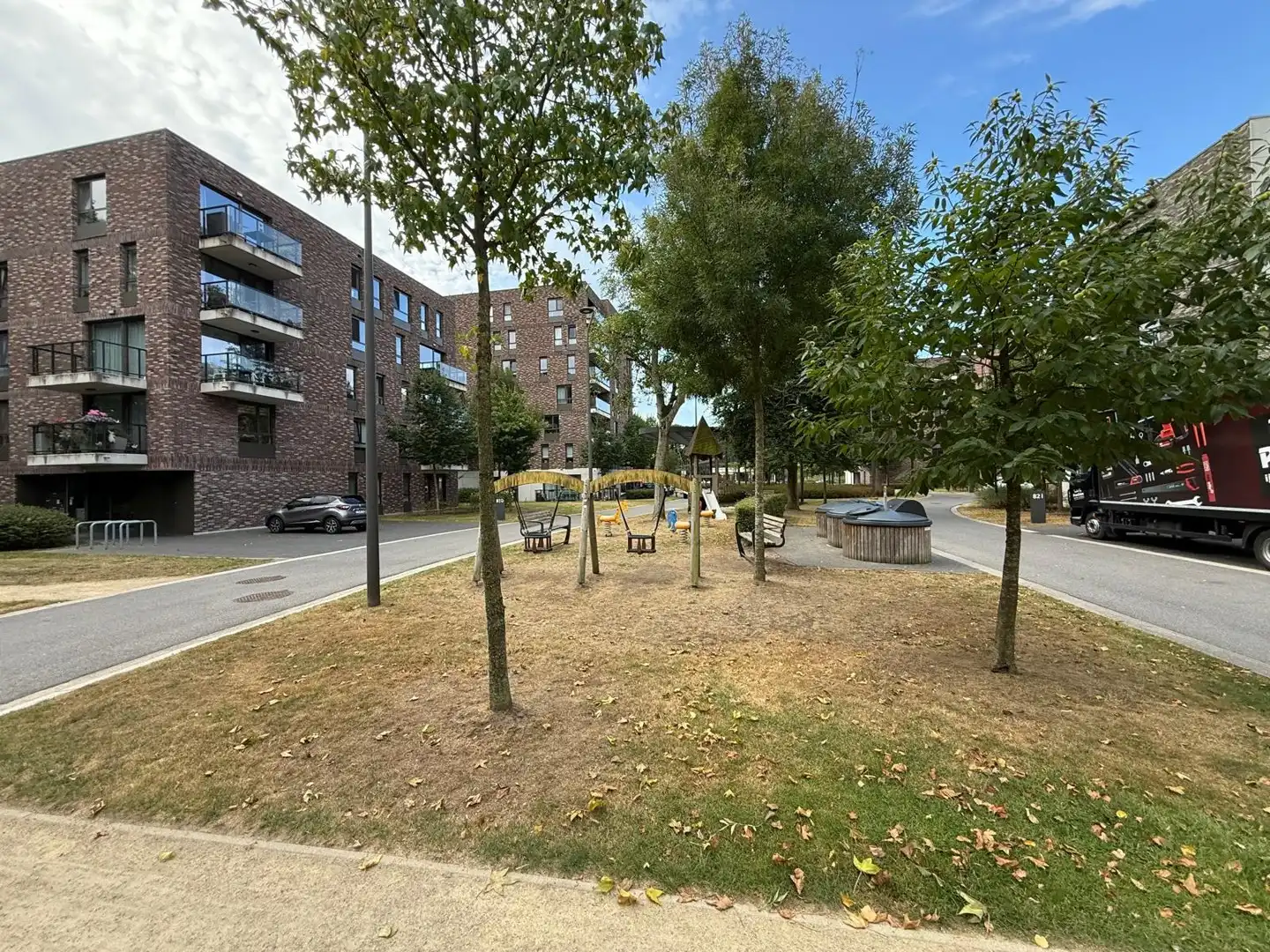 ASSISTENTIEWONING foto {{pictureIndex}}