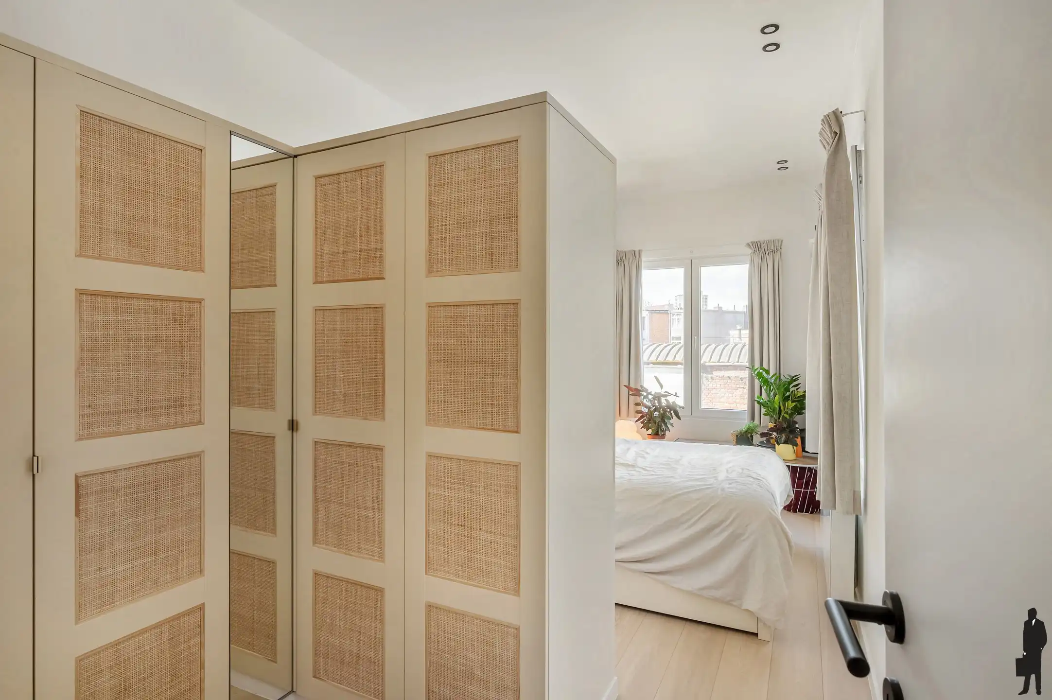 Prachtig appartement met terras foto 8