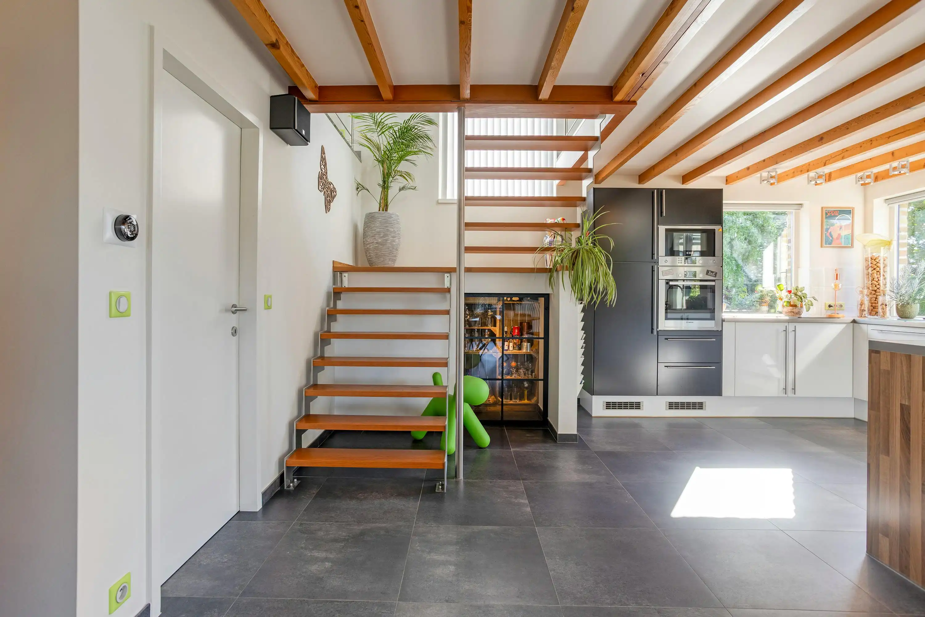 Instapklare woning te koop te Roeselare  foto 9
