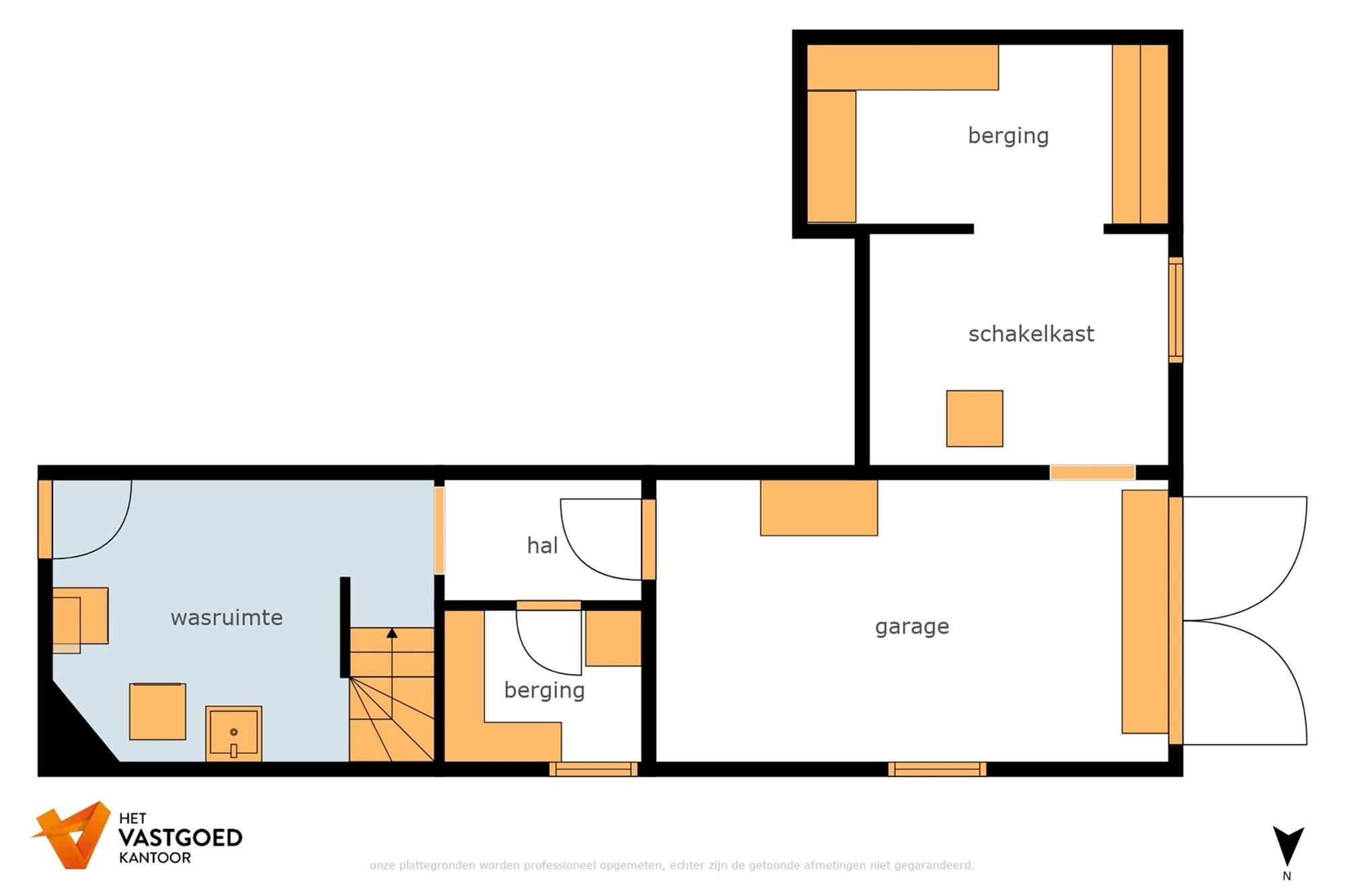 ZEER GOED ONDERHOUDEN WONING MET 3 SLAAPKAMERS UITERST RUSTIG GELEGEN IN DE NABIJHEID VAN KOERSEL CENTRUM foto 31