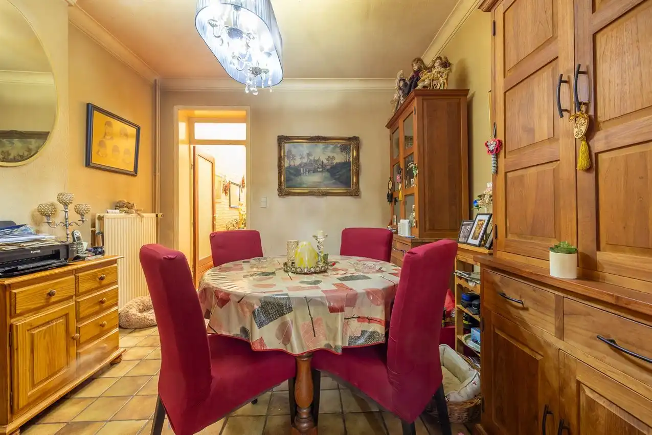 Opbrengsteigendom bestaande uit 3 appartementen foto 6