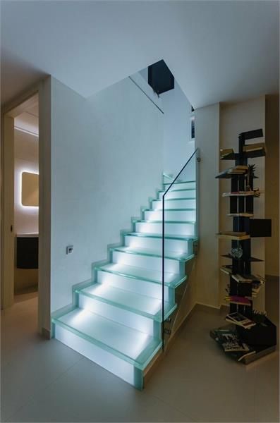 NIEUWBOUW VILLA'S 250 m VAN HET STRAND IN CAMPOAMOR foto 23