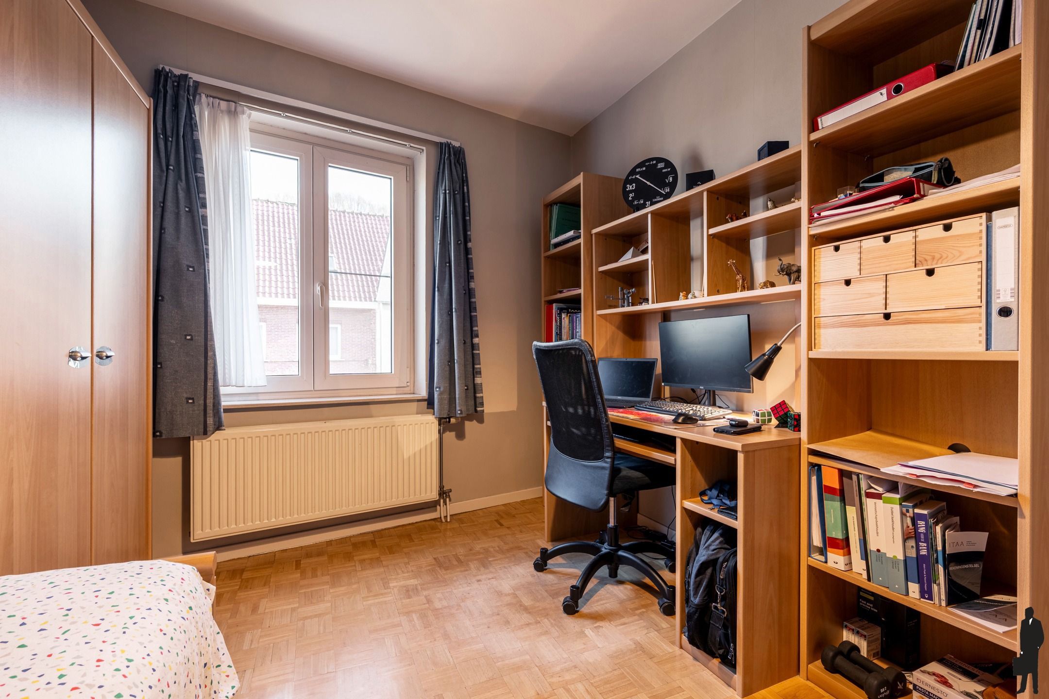 Stadswoning met 4 slks, 2 bdks in centrum Turnhout! foto 15