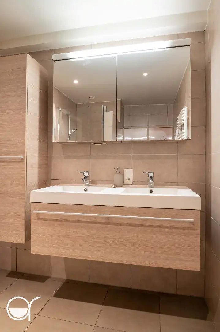 Appartement met zicht op het water foto 14