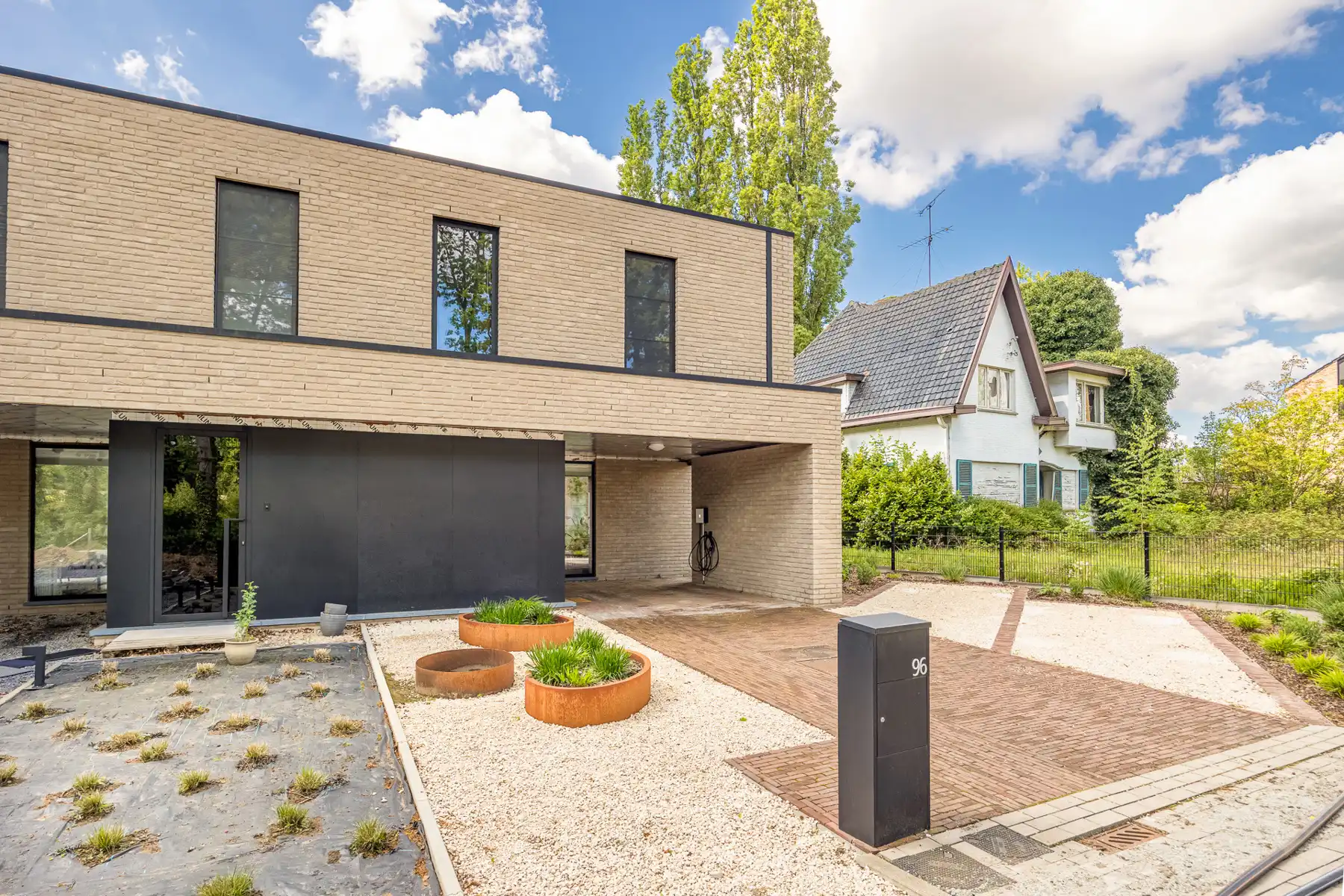 Huis te koop foto 45