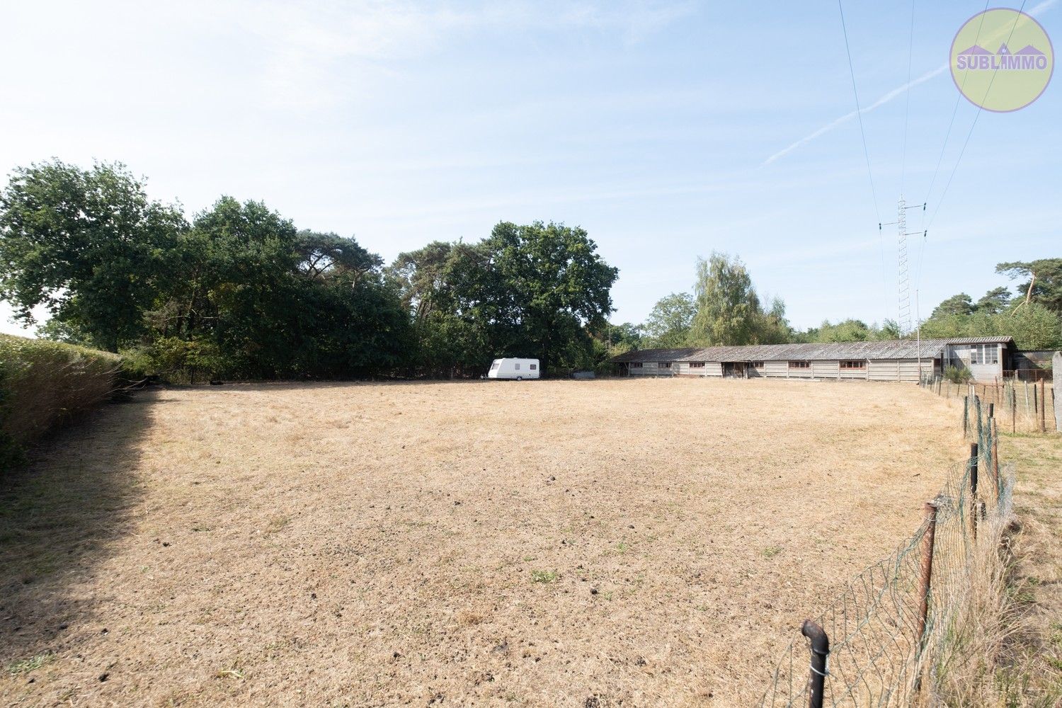 Te renoveren bebouwing op een royaal perceel van 4.119 m² te Mol met tal van mogelijkheden. foto 21