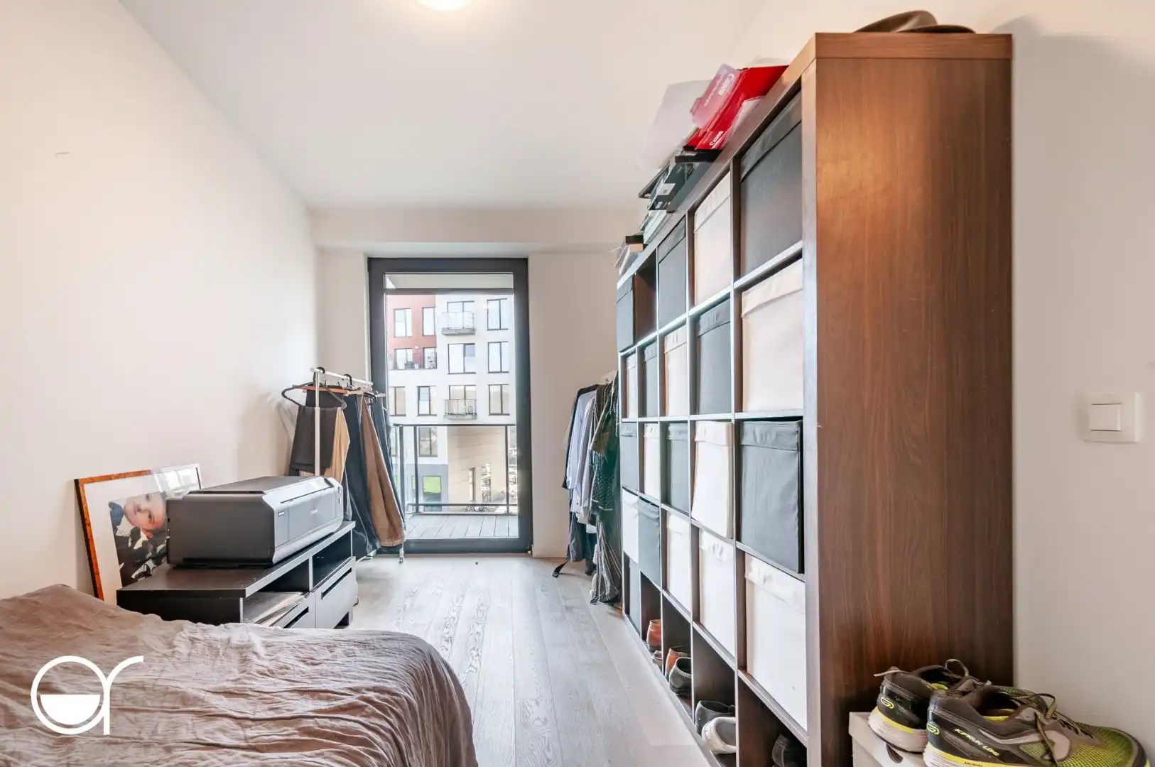 Ruim duplex appartement 154m² met twee slaapkamers en drie terrassen (56m²) foto 24