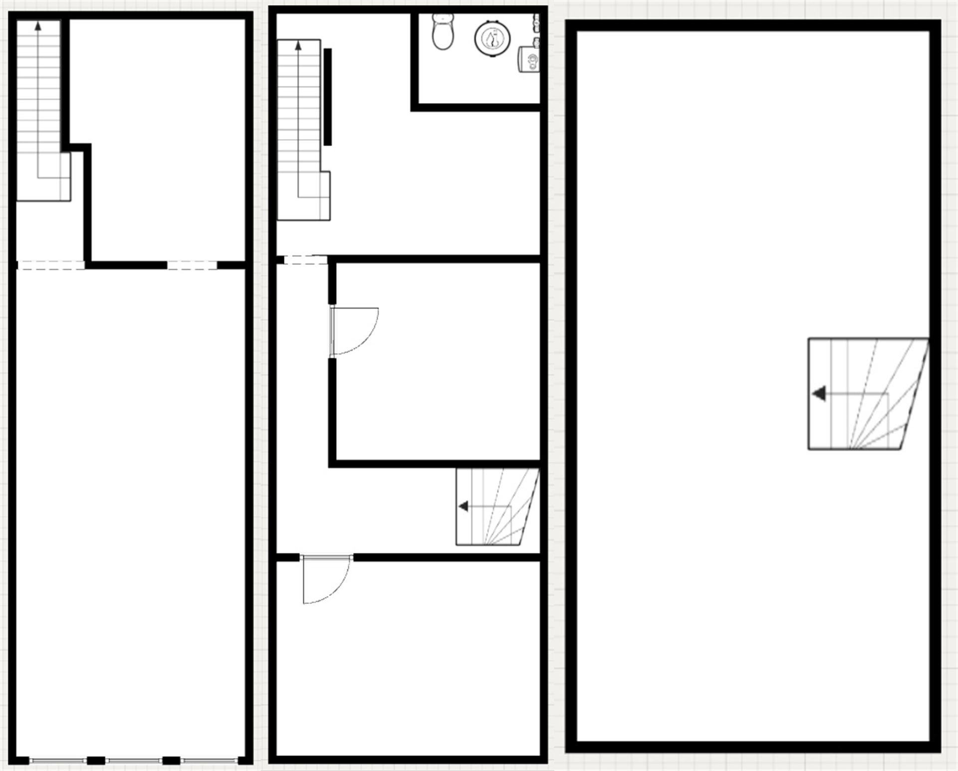 Veelzijdig handelspand in centrum Mechelen foto 7
