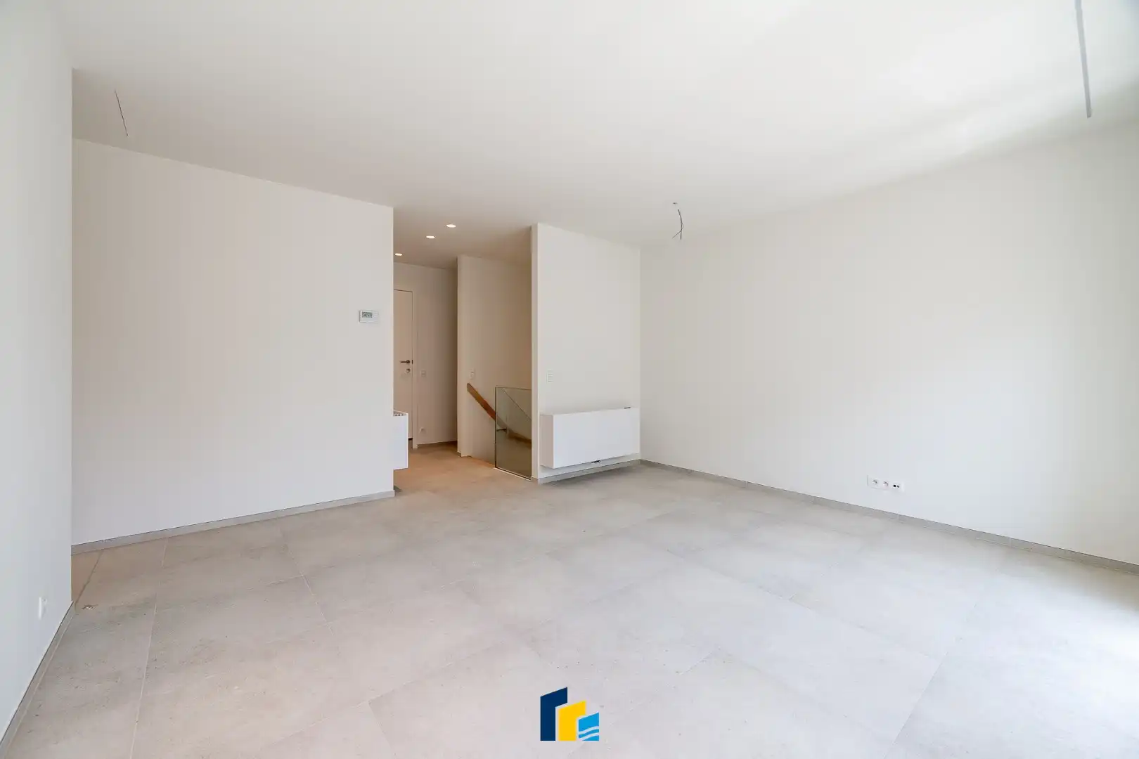 Volledig gerenoveerde duplex met 2 terrassen  foto 4