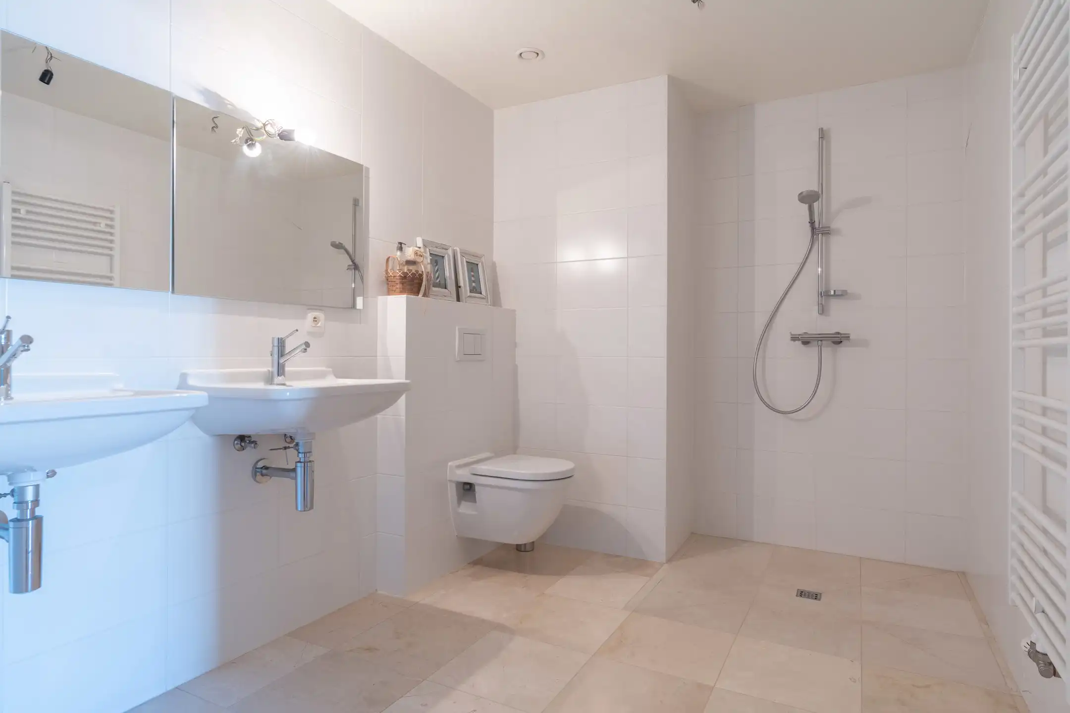 Gezellig en energiezuinig app. gelegen in Res. Jacobsmarkt foto 11