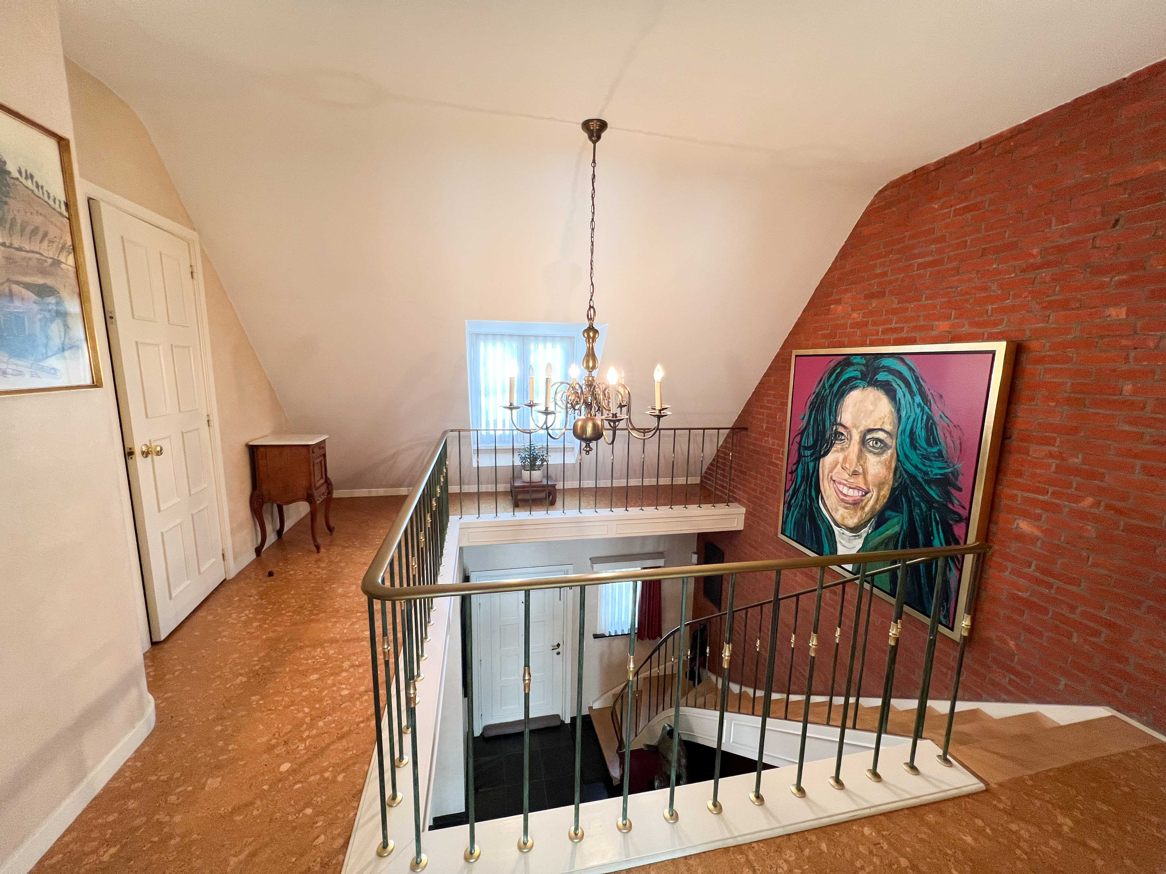 Prachtige vrijstaande woning op perfecte locatie foto 13