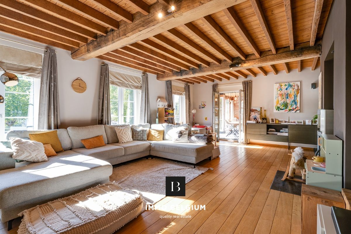 Ruime eigendom in De Concessie met 4 slaapkamers foto 11