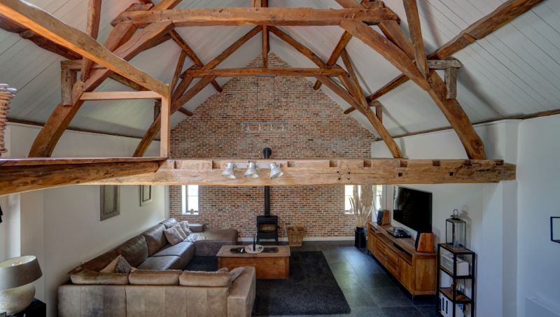 Charmante instapklare gerenoveerde hoeve van 287m² op 11 are foto 23