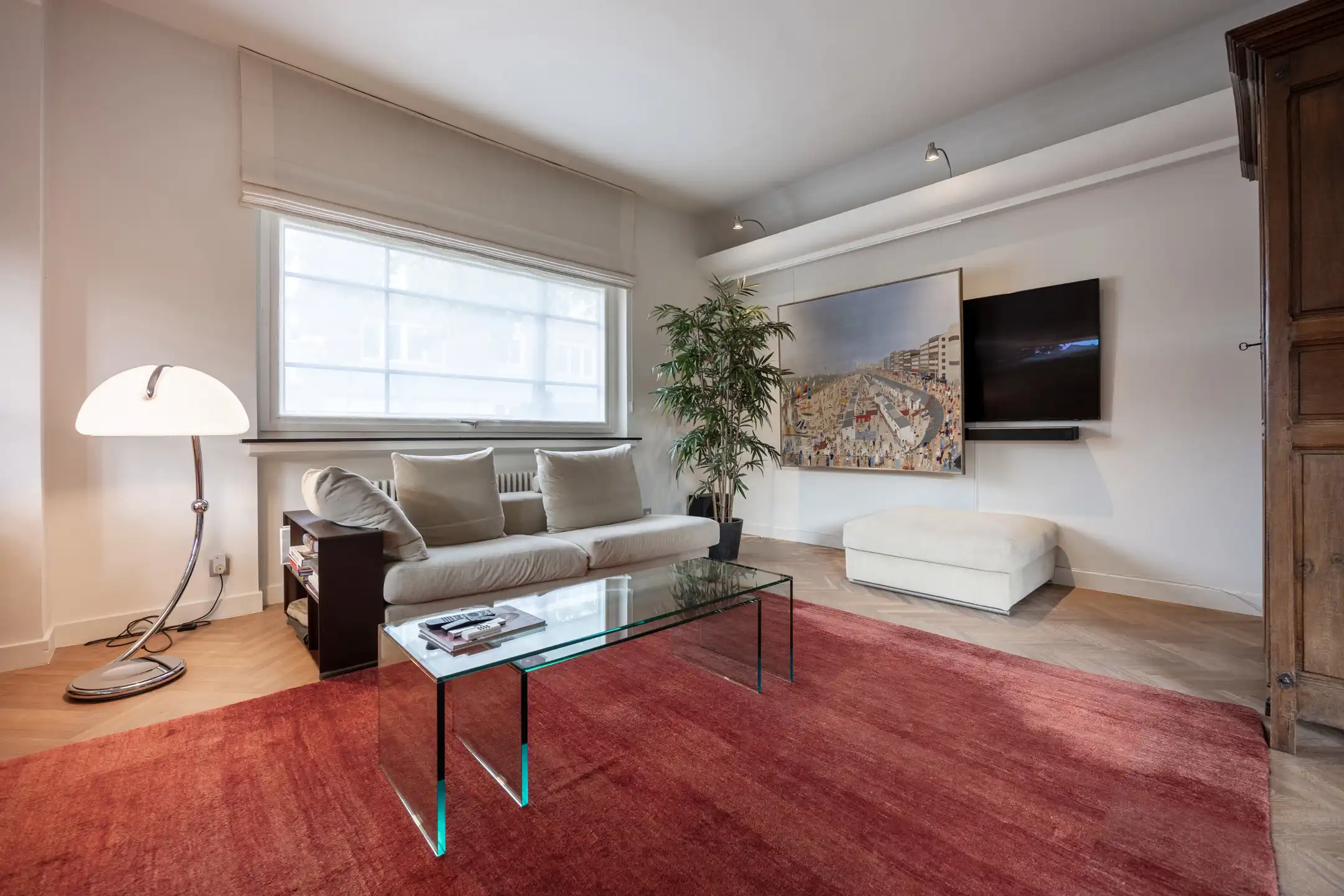 Bijzondere karakterwoning met tuin en praktijkruimte foto 8