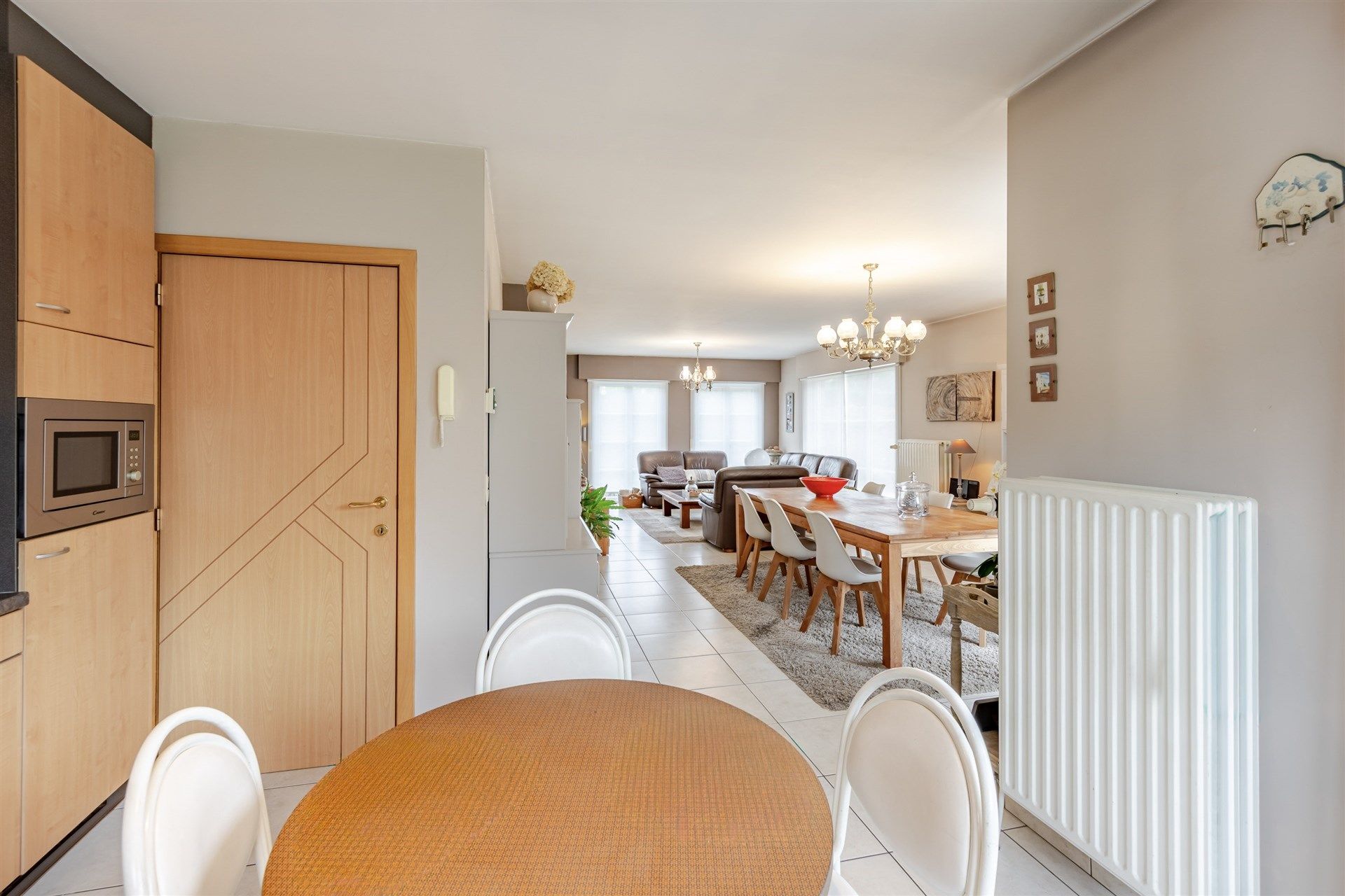 Energiezuinige woning met 3 slks en tuin foto 8