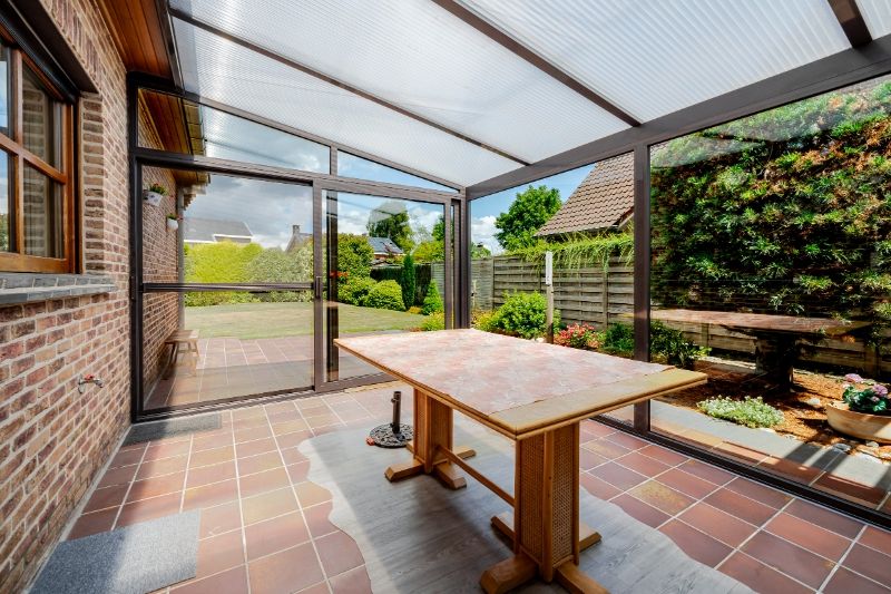 Ruime gelijkvloerse woning op topligging foto 7
