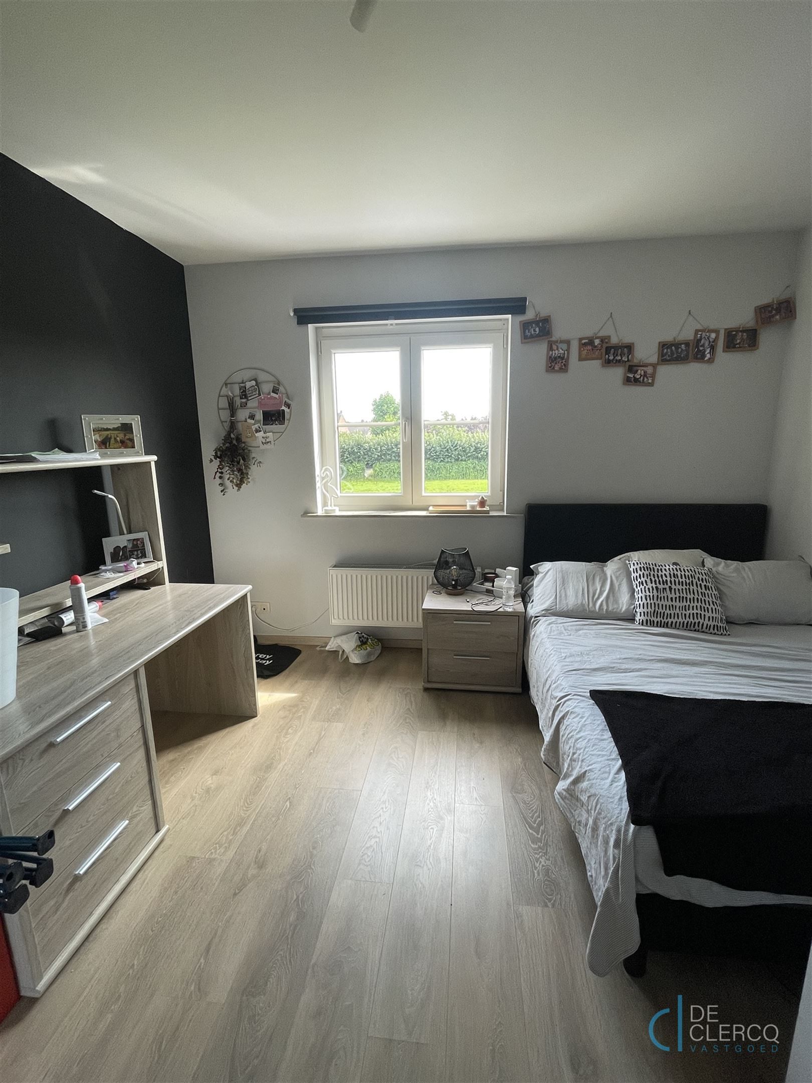 Zeer ruime halfopen bebouwing, goed gelegen nabij Lochristi Dorp! foto 5