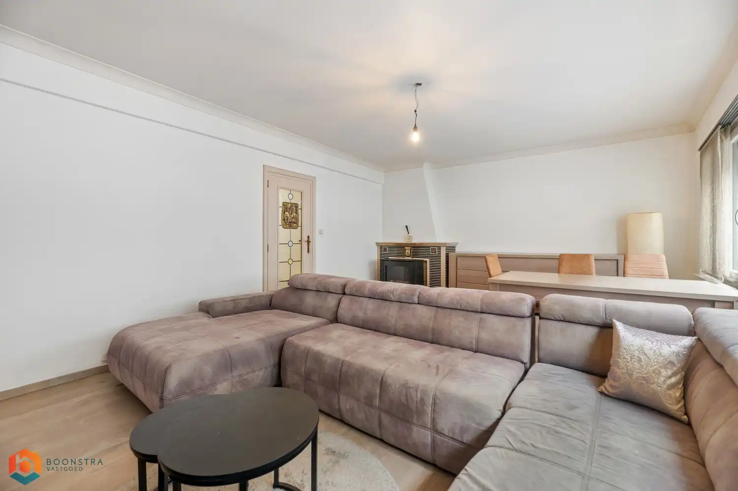 Instapklaar appartement met 1 slpkr te hartje Mechelen foto 5