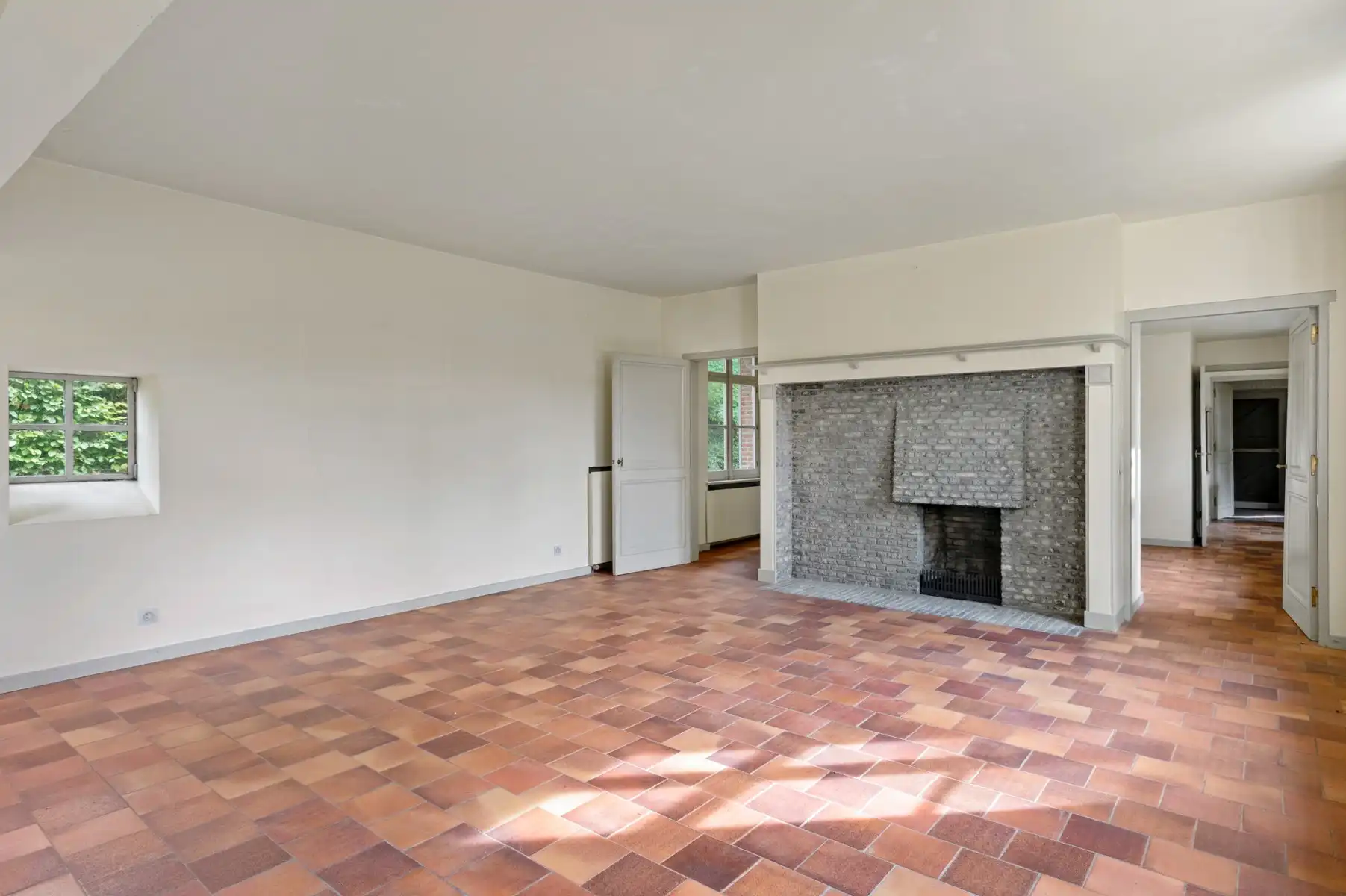 Karaktervolle woning van architect Rombouts foto 8