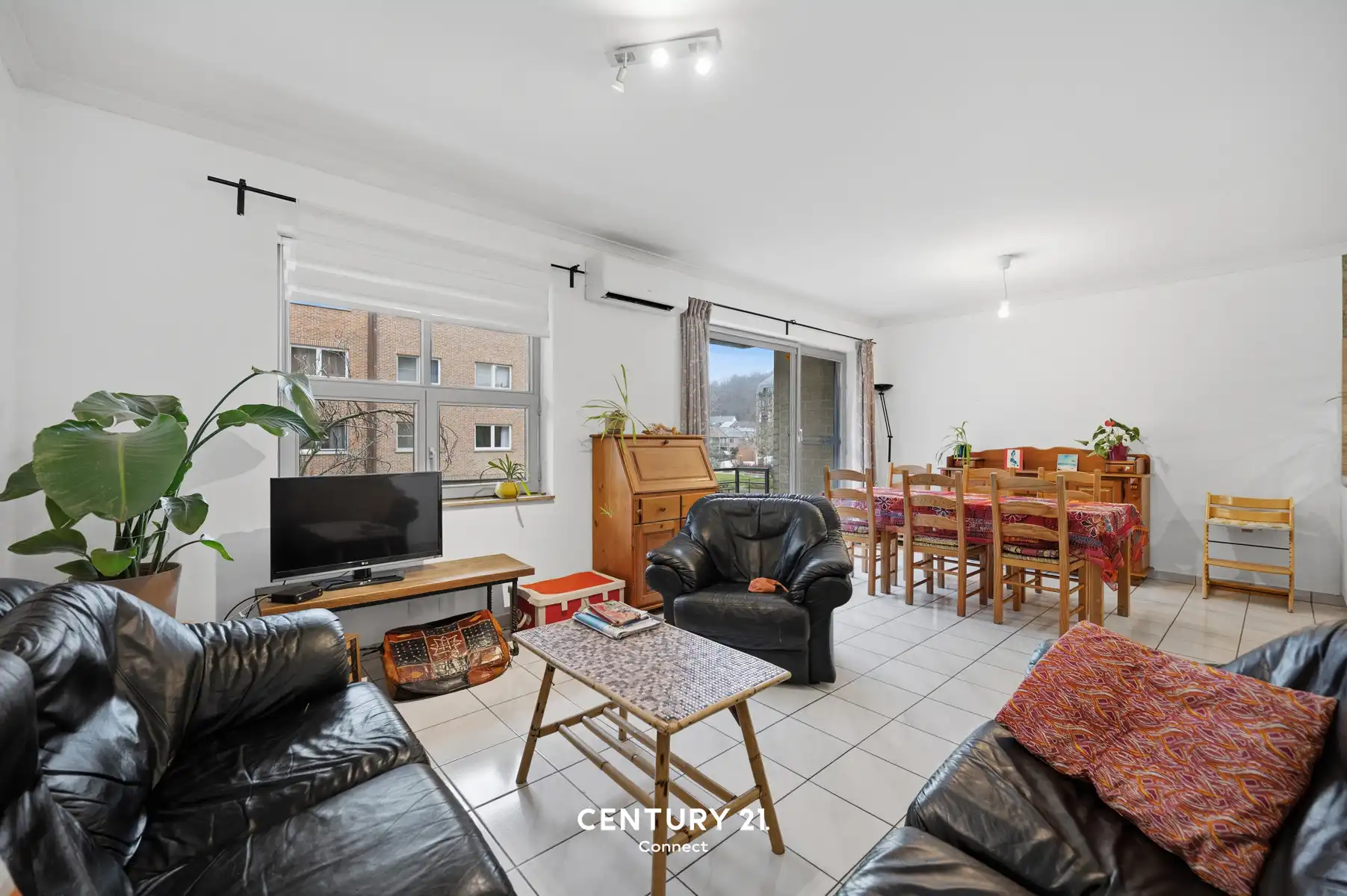 Appartement met 2 slaapkamers te Kessel-Lo foto 4