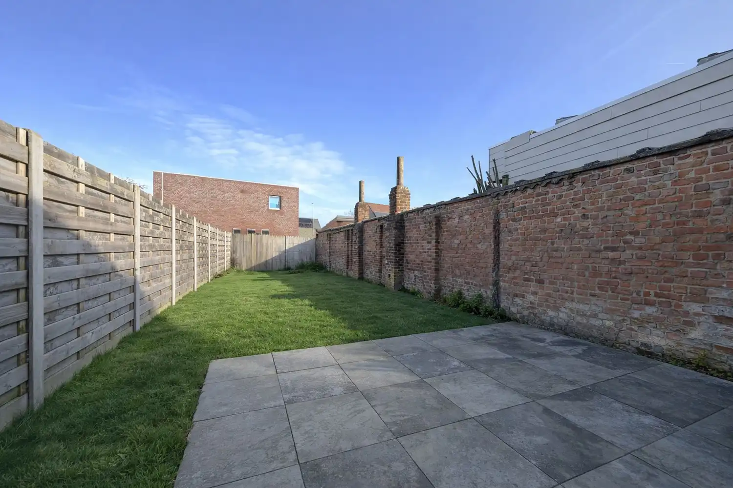 Energiezuinige, lichtrijke gezinswoning met 3 slpk! foto 17