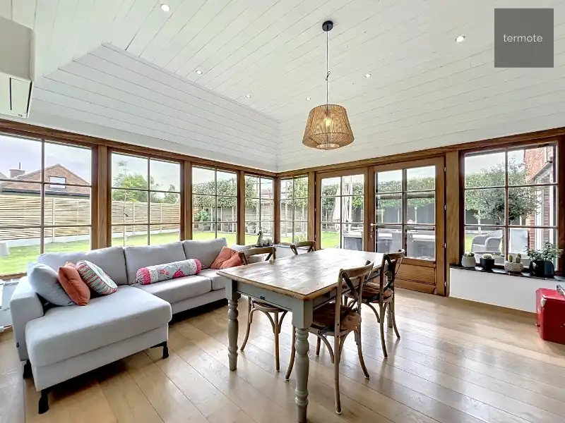 Alleenstaande woning foto 15