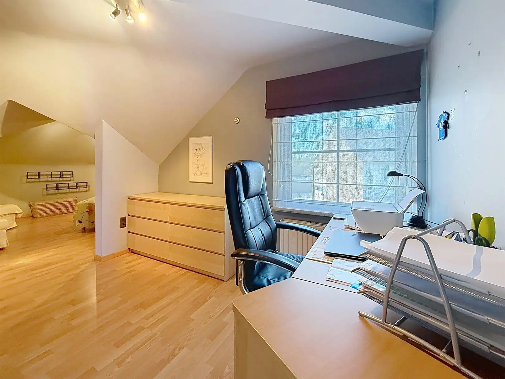 Zeer verzorgde villa, 4 slpks, tuin, opp 18a 48ca foto 54