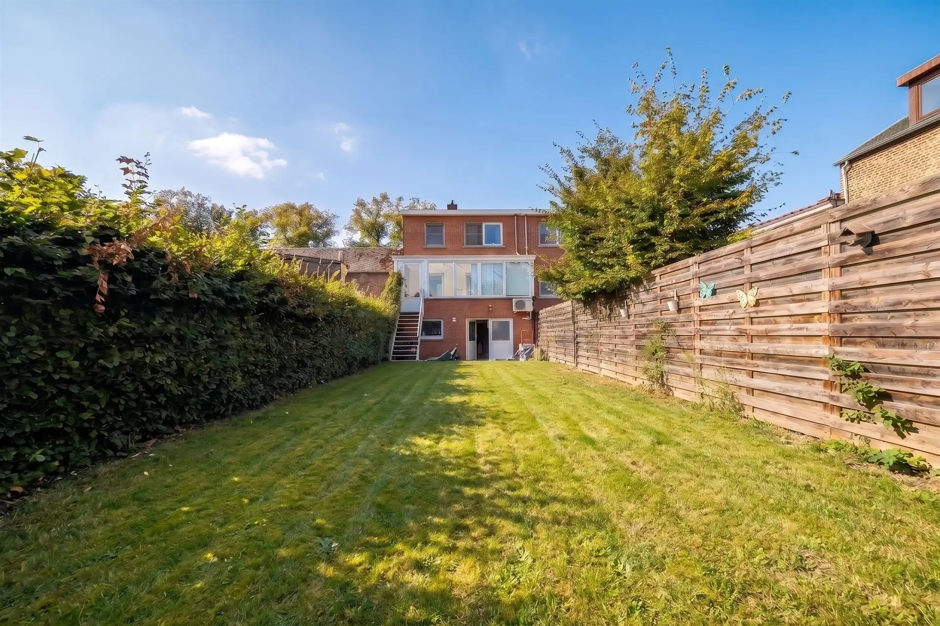 Interessante investering in Moelingen - verhuurde woning met mooi rendement foto 21