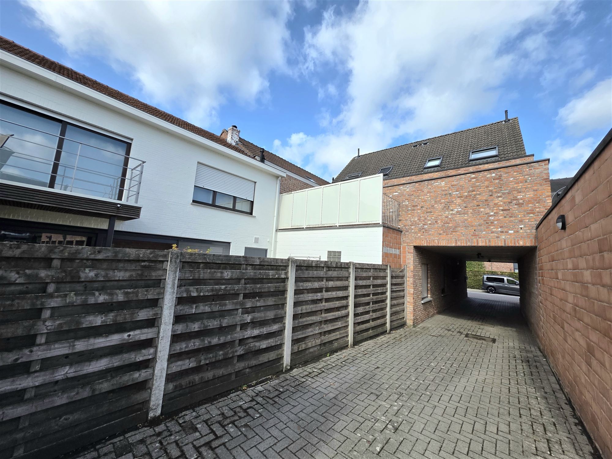 Instapklare duplex, 110 m2 met 2 slaapk, dakterras en garage foto 26