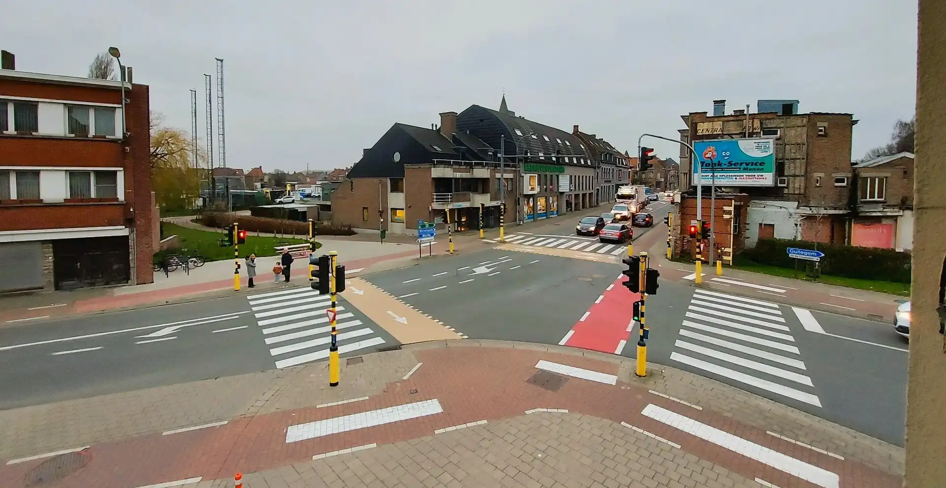 Horeca in Gullegemsesteenweg 2 te huur via Kortrijk Zaait foto 8