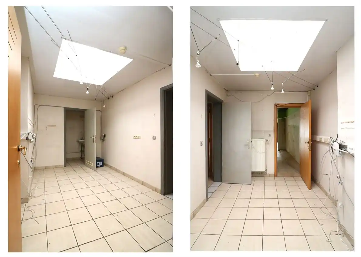 Winkelruimte en (huur)appartement met aparte ingang  foto 20