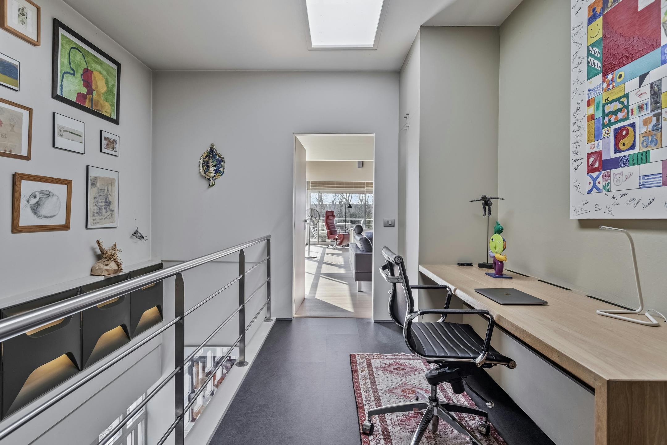 Exclusieve woning op 2.500 m² te koop in Diksmuide foto 16