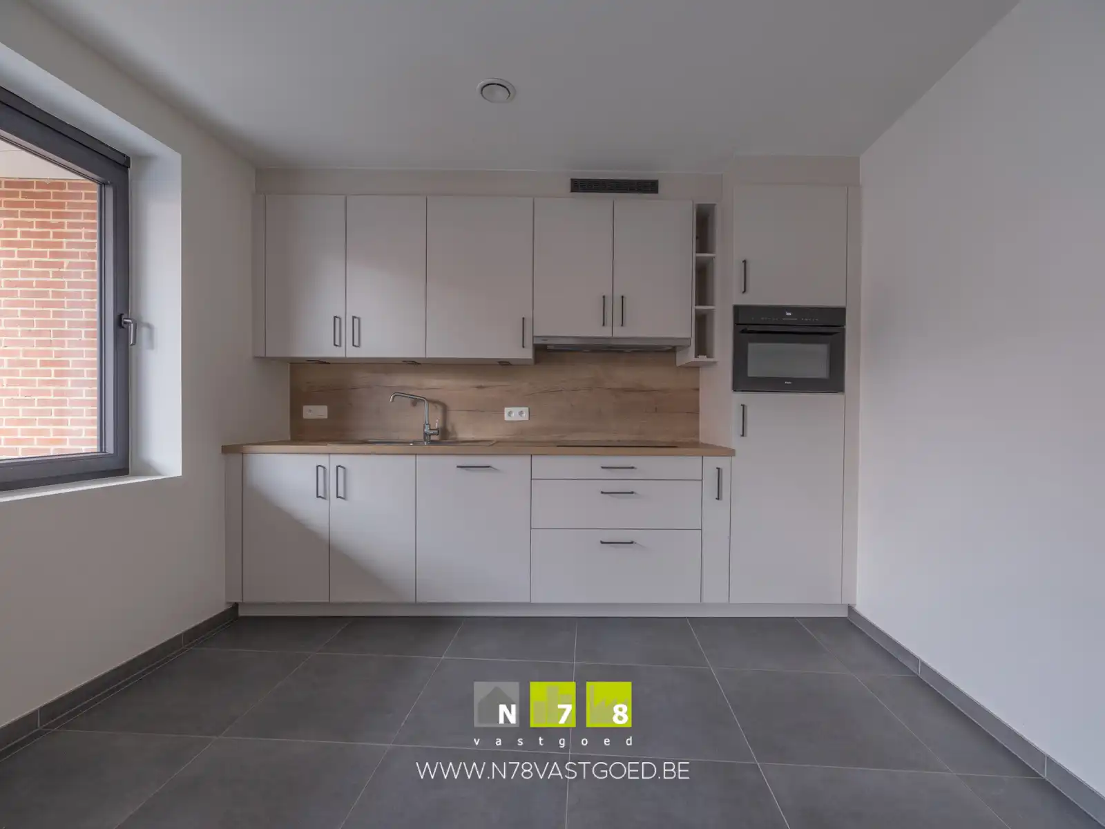 Appartement te huur foto 5