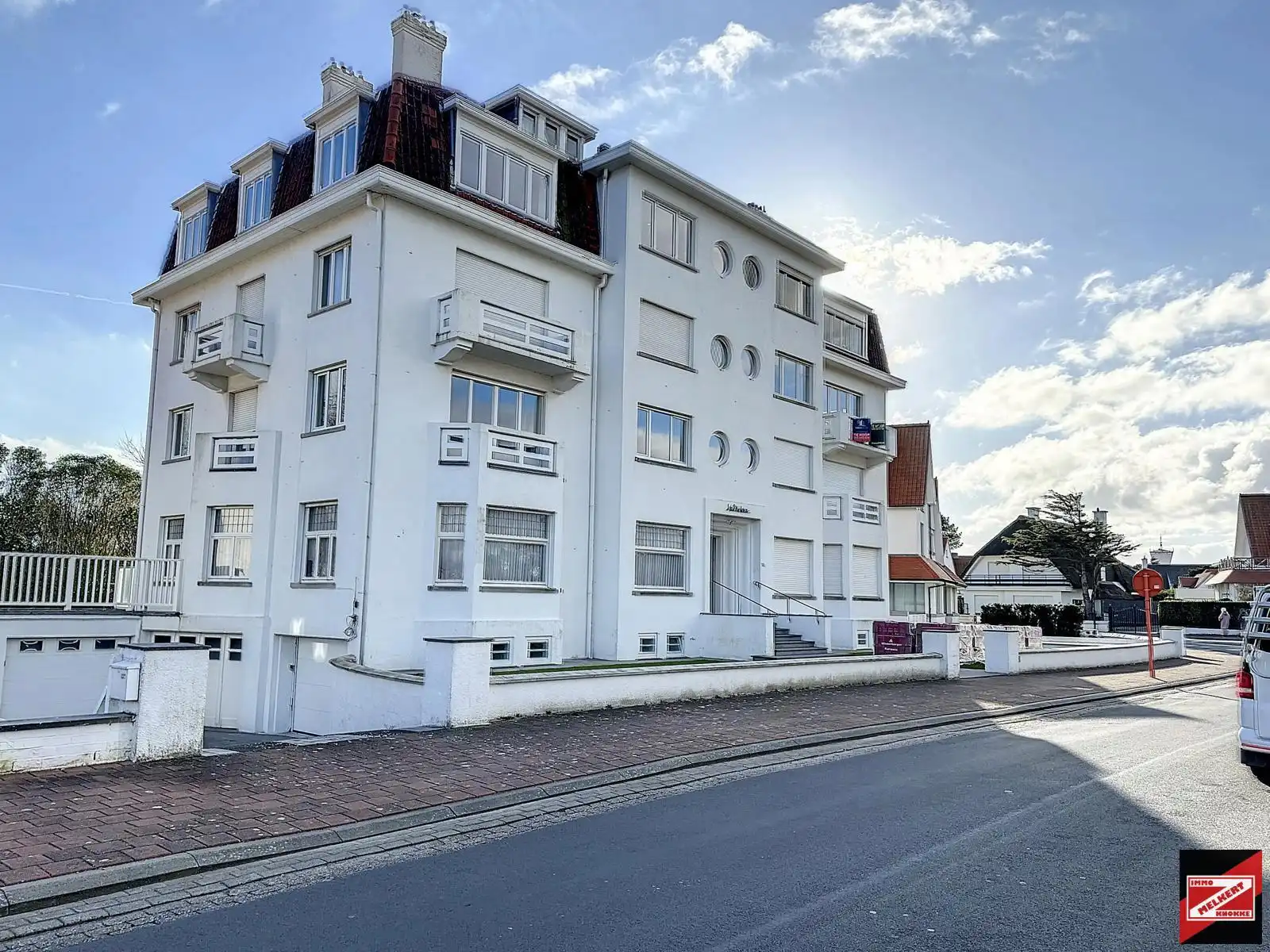 Appartement te koop foto 32