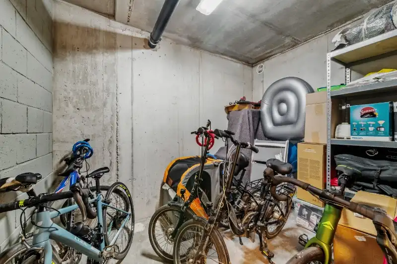 Recent en instapklaar appartement met lateraal zeezicht in Residentie Robbe Douce. foto 22