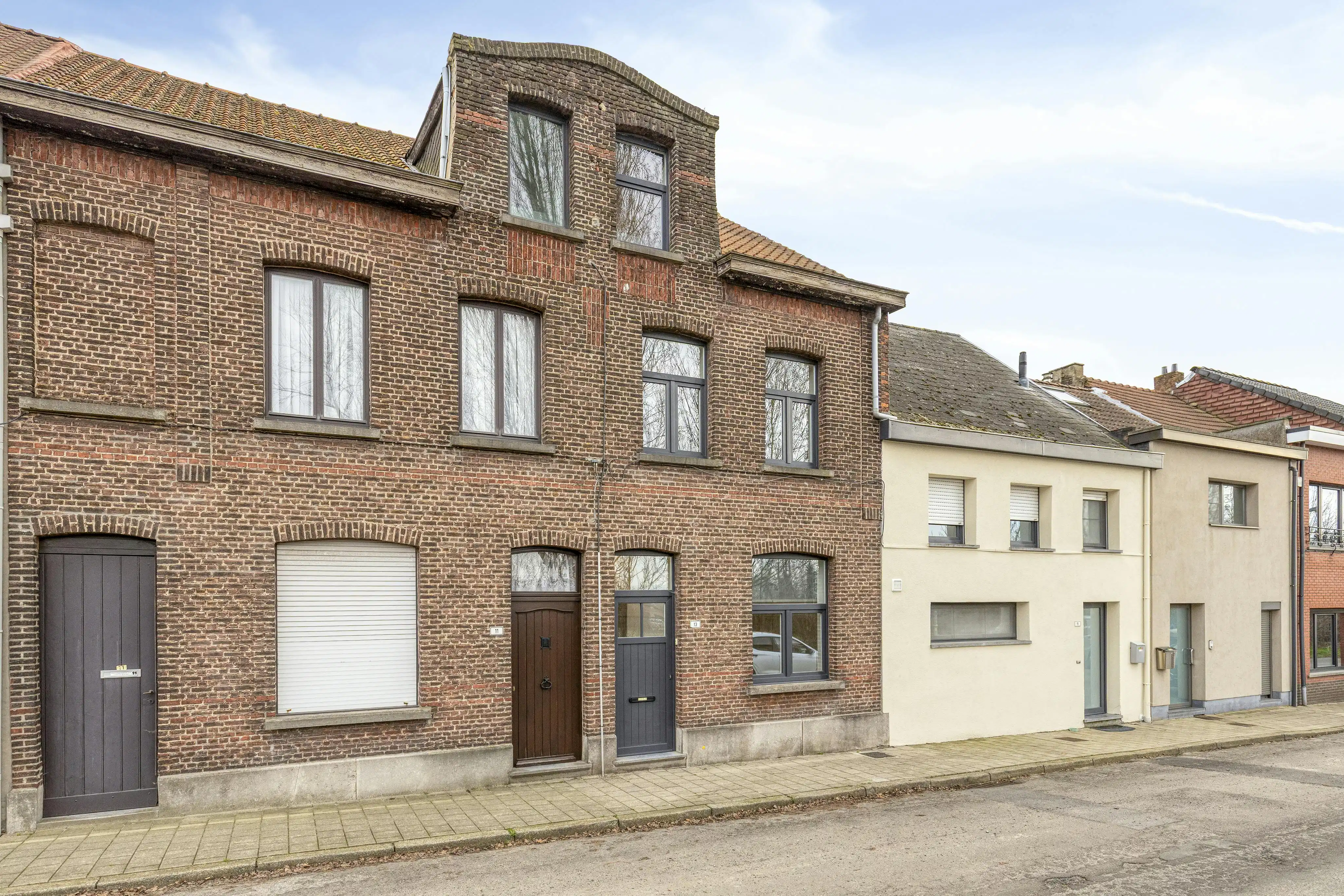 Ruim instapklaar huis met 3 slaapkamers in Terhagen foto 33