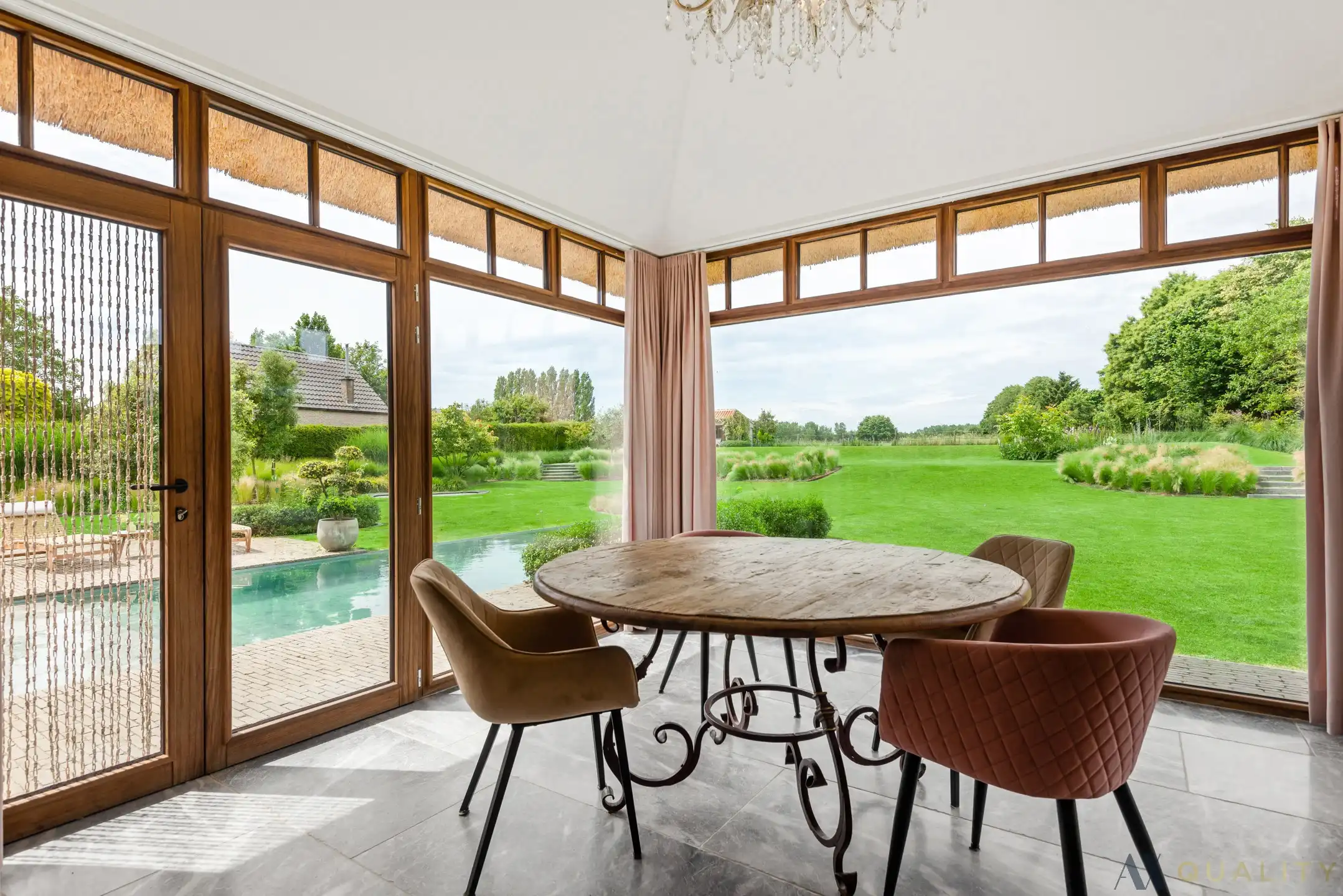 Exclusieve landelijke villa in Wintam foto 16