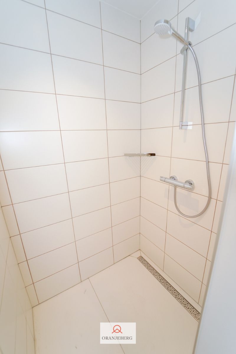 Gelijkvloers appartement met tuin in hartje Gent aan Portus Ganda foto 32