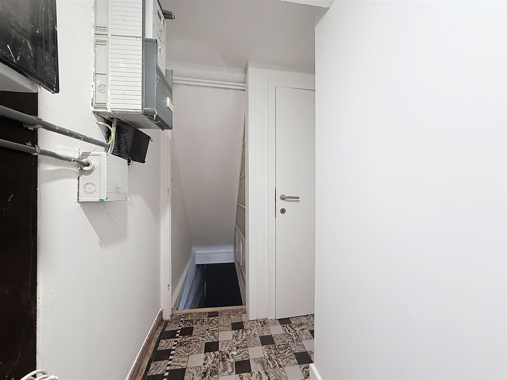 Gerenoveerde stadswoning, 4 slpks, tuin, terras, 2a 43ca foto 50