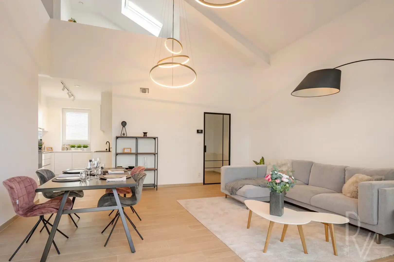 Nieuwbouwwoning foto 7