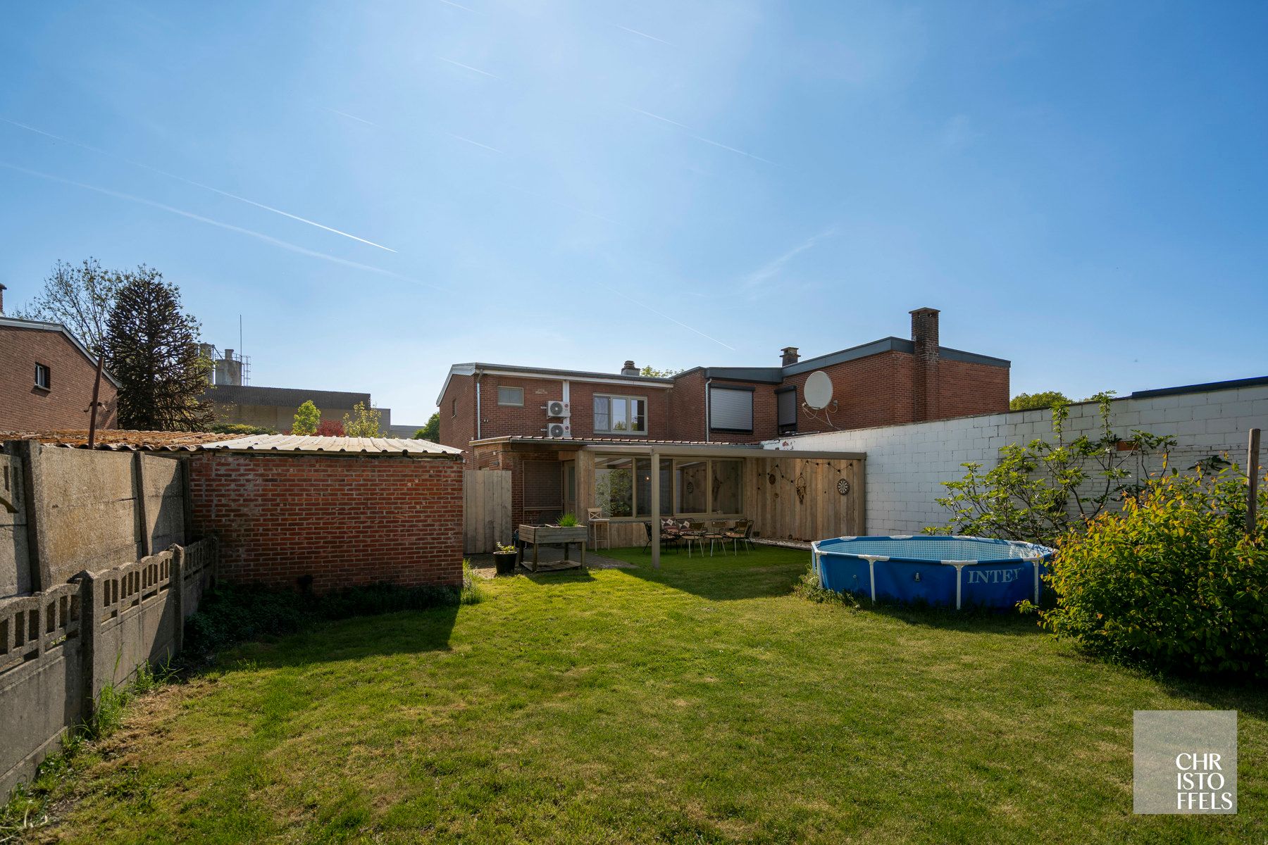 Hedendaags wonen op een rustige locatie. foto 11