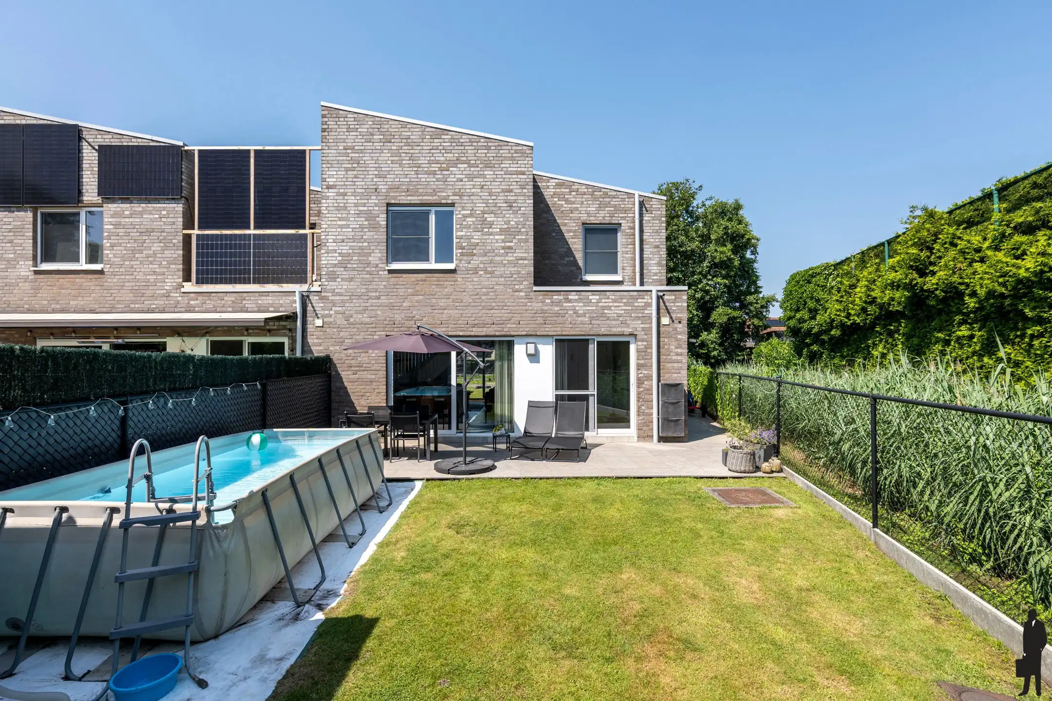 Zuinige woning (label B) op rustige locatie nabij Keiheuvel foto 21