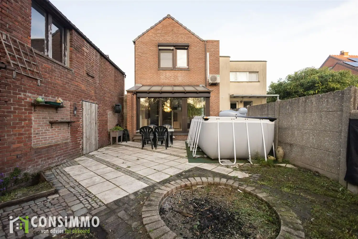 Huis te koop foto 33