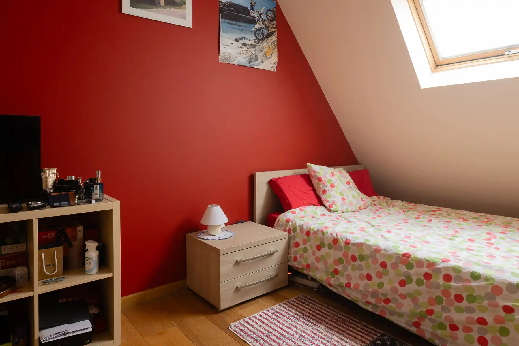 Karaktervolle gezinswoning met 5 slaapkamers foto 23