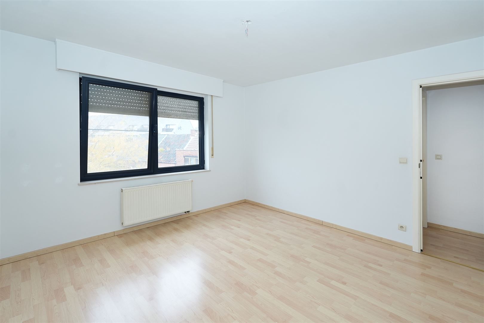 Centraal gelegen appartement met 2 slpks. foto 9